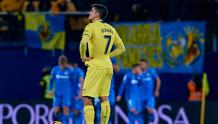 BetStars Apuestas goleadores jornada 20 Villarreal Gerard betstars, columna, apuestas, goleadores, jornada 20, pronosticos deportivos, laliga, fútbol, apuestas laliga, pronosticos laliga, apuestas fútbol, pronosticos fútbol, ultimas noticias deportivas, noticias de deportes, apuestas deportivas pronosticos expertos, partidos de fútbol hoy, listado de apuestas deportivas, El Villarreal apuesta a que Gerard Moreno será clave en la salvación